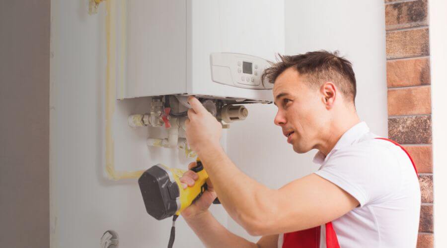 Professional expert plumbing services in Angie, LA
